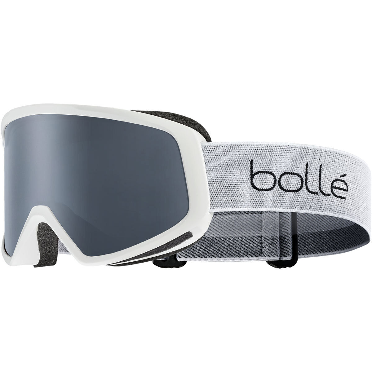 BEDROCK, White Matte-Grey, hi-res image number null